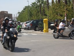 XVI Concentracion - 2009